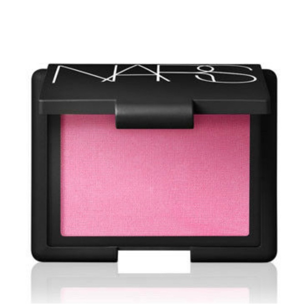NARS Blush Gaiety.